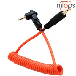 Miops Kabel til Canon/Olympus/Fujifilm