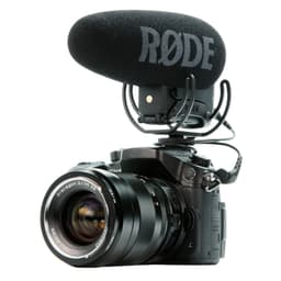 Røde VideoMic PRO