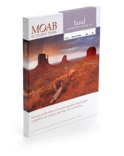 Moab Lasal Dual Semigloss A4, 25 ark