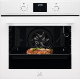 Electrolux integrert stekeovn COB400W