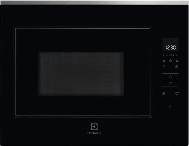 Electrolux mikrobølgeovn KMFE264TEX innebygd