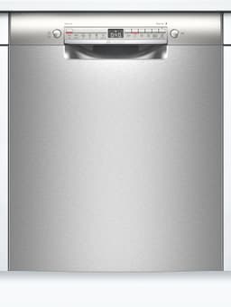 Bosch Series 2 oppvaskmaskin SMU2HTI64S