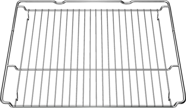 Bosch grillrist HEZ634000