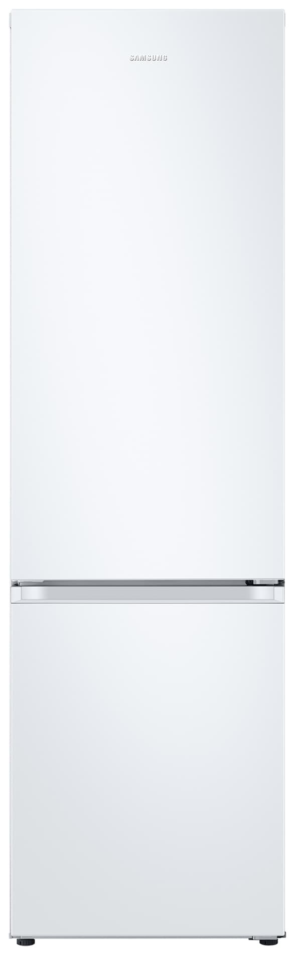 Samsung kombiskap RB38C705CWW/EF