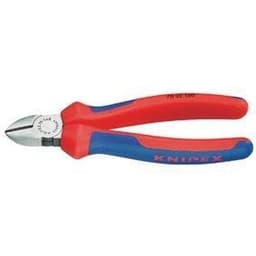KNIPEX Sideavbiter 140 mm