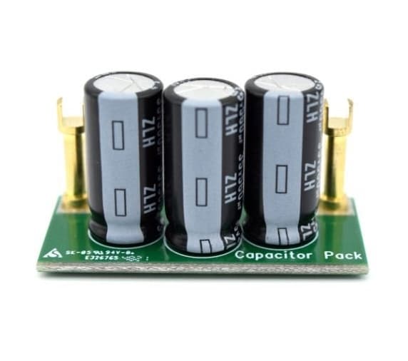 CC CapPack 8s Max (35V) 1680UF