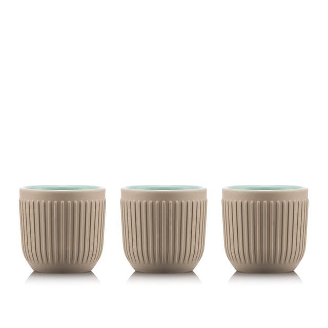 Bodum Steintøykopp for sake – 0,06 l DOURO