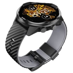 Twin Sport armbånd Suunto 7 - Svart/grå