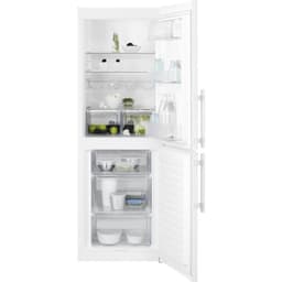 Electrolux Kombiskap LNT3LE31W1 (Hvit)