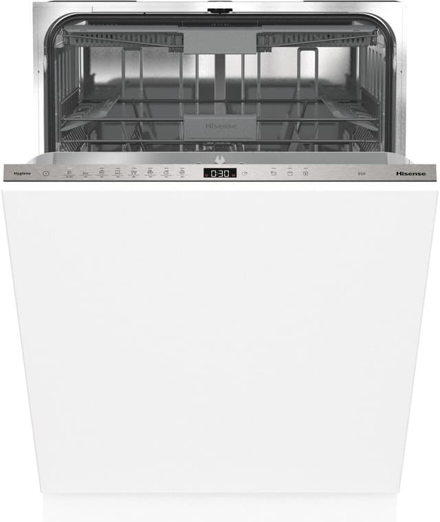 Hisense oppvaskmaskin HV663C60XXL helintegrert