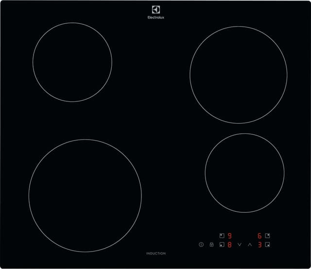 Electrolux Induksjonstopp HOI624S