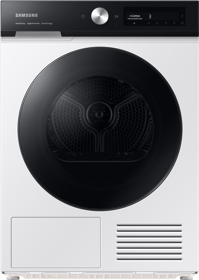 Samsung tørketrommel DV90BB7445GES4