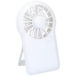 Minivifte 15x9cm - hvit