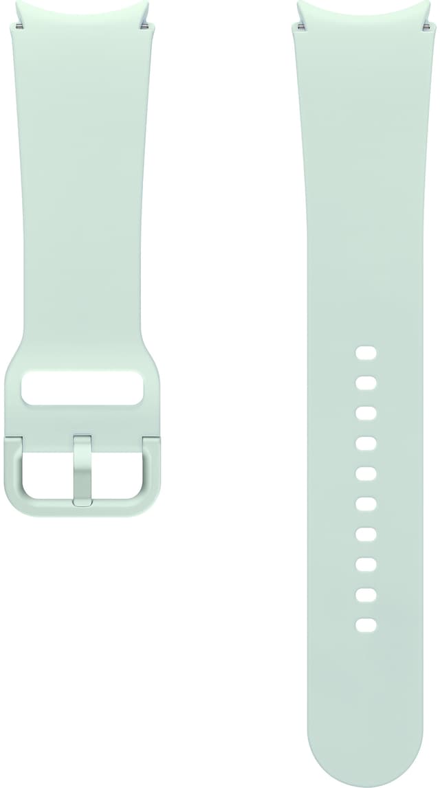 Samsung Galaxy Watch6 Sport klokkereim M/L (grønn)