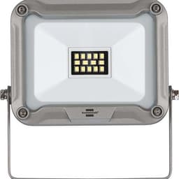 LED spotlight JARO 1050 / LED spotlight for ute (LED utendørs spotlight for veggmontering, LED flomlys med 980 lm laget av høykvalitets aluminium, IP65)