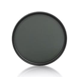 Neutral Density Filter Lins Filter Lämplig för DSLR-kamera 67 mm