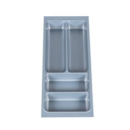 Epoq Bestikkskuff Smart 30 cm (grå)
