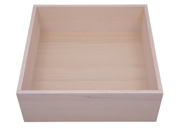 Epoq treskuff 40x50 cm høy (til Click)