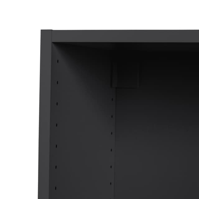 Epoq Standard veggskap 30x70 (grafitt)