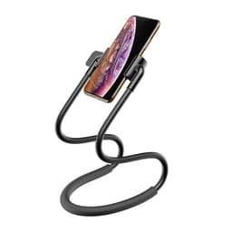 Mobilholder til Nakken - ekte handsfree