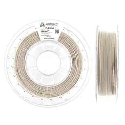 ADDNORTH Filament PLA Wood 1.75mm 500g Nordisk Birk