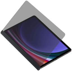 Samsung Galaxy Tab S9/S9 FE personvernsskjerm