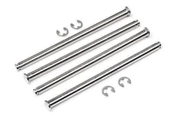 Front & Rear Inner Pin Of Lower Suspension