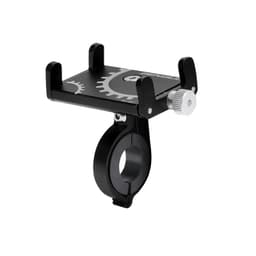 INF Sykkelnavigasjonsholder Telefonholder Sort