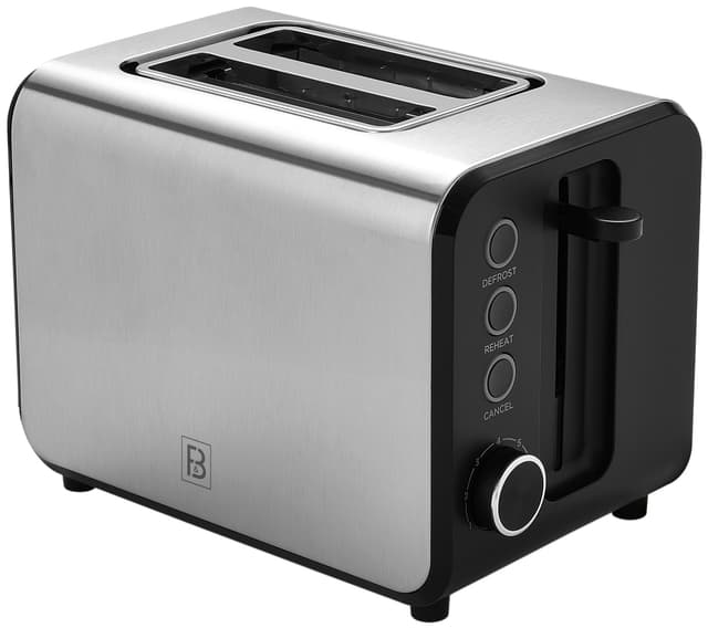 Brødrister | Toaster - Godt og oversiktlig utvalg | Elkjøp