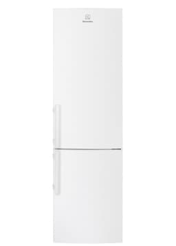 Electrolux kombiskap EN3851JOW - brukt