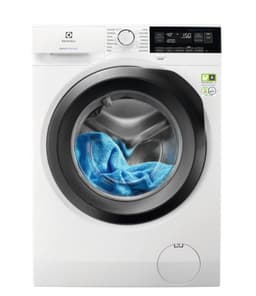 Electrolux PerfectCare 800 Vaskemaskin EW8F6669D4 - brukt