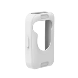 Watch Half Pack Case for Huawei Band 8 Hvit