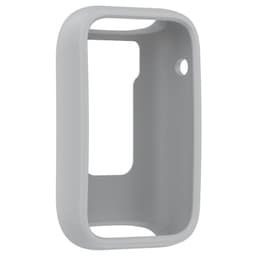 Smartwatch-fodral i silikon Grå Xiaomi Mi Band 7 Pro