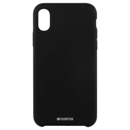 Silicon Cover iPhone XS Max