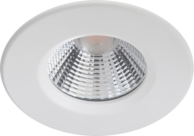 Dykk LED spot 85mm 5.5W 350lm 2700K dim IP65