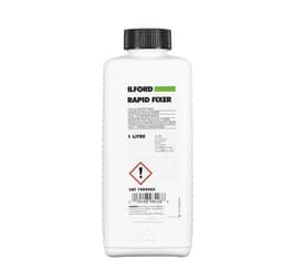 Ilford Multigrade Rapid Fixer 1 Liter