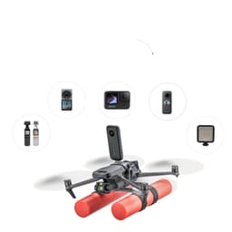 Flytende landingsutstyr flytepinne for DJI Mavic 3