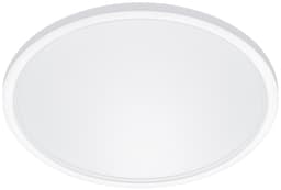 WiZ SuperSlim taklampe 32W RGB (hvit)