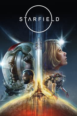 STARFIELD - PC Windows