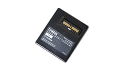 Brother PA-BT4000LI, Batteri, Sort, 1 stykker