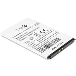 Batteri 7031/7081 Blister