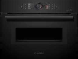 Bosch kompakt stekeovn CMG8764C7