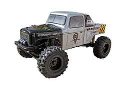 Element Enduro24 Crawler 4WD Ecto Trail RTR