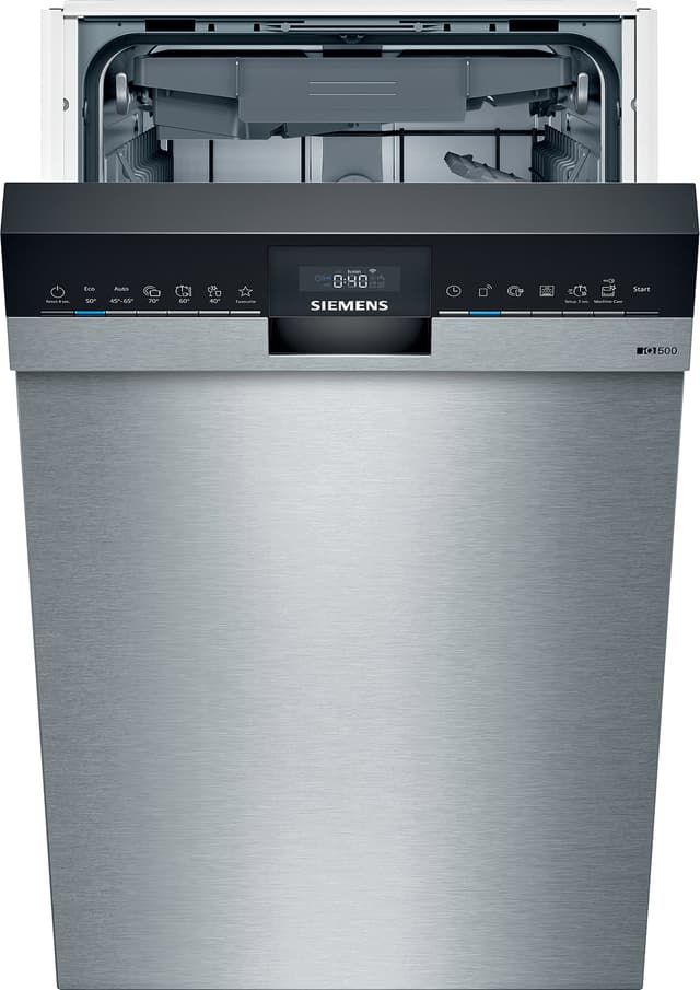 Siemens iQ500 oppvaskmaskin SR45ZS09MS