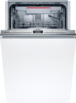 Bosch oppvaskmaskin SPH4EMX28E helintegrert