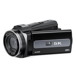 Videokamera videokamera 5K/30 FPS/1080P/48MP/16x Zoom