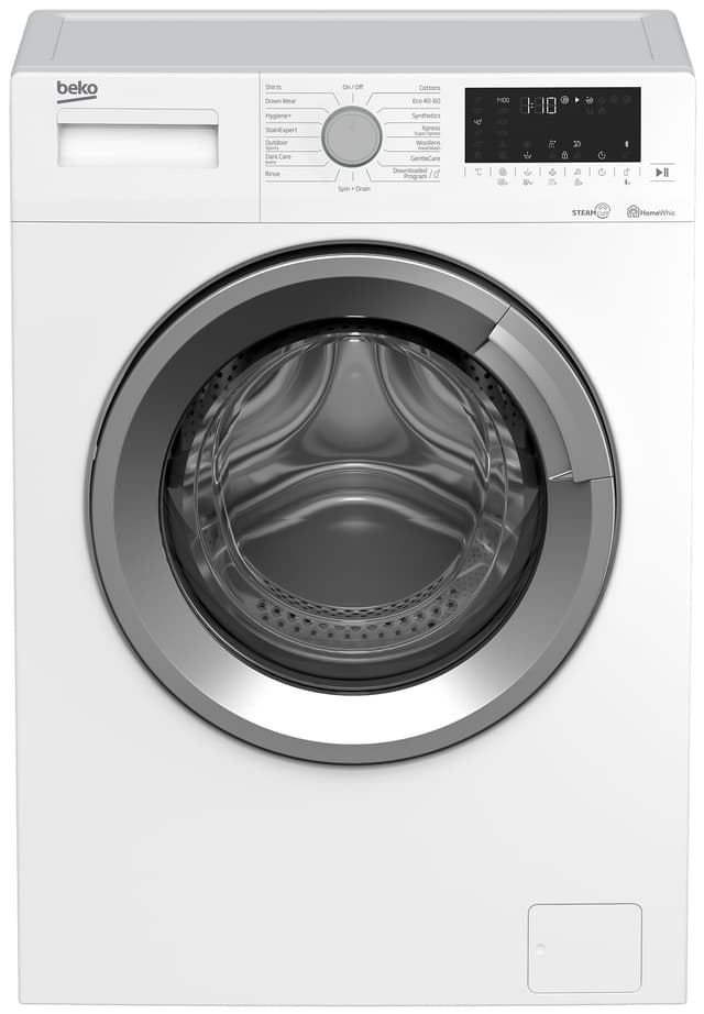 BEKO vaskemaskin EWTS7716X