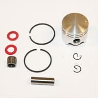 RCGF 15CC Stempel/Ring/Pin