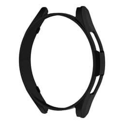 INF Smart klokkedeksel til Samsung Galaxy Watch 6 47 mm Sort