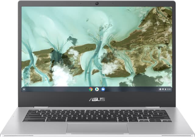 Asus Chromebook CX1400 Celeron/8/64 bærbar PC